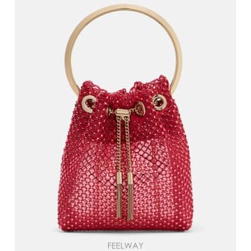 Jimmy Choo ������� ������ Bon Bon ���� �Ӻ����õ� ��ƾ ��Ŷ �鱹����� ������ Bon Bon ���� �Ӻ����õ� ��ƾ ��Ŷ ��