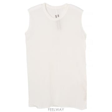 Rick Owens �������� BASIC SL T �����긮�� Ƽ���� ��ũ RU01F2151 UC 11�������� BASIC SL T �����긮�� Ƽ���� ��ũ RU01F2151 U