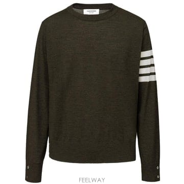 Thom Browne �δ��� THOM BROWNE ����� �׸� ��Ʈ�δ��� THOM BROWNE ����� �׸� ��Ʈ