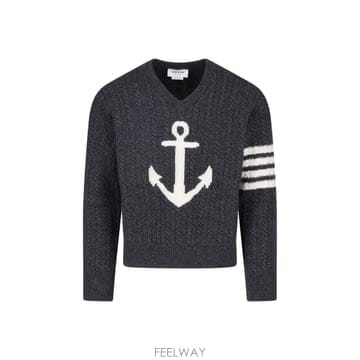 Thom Browne �δ��� THOM BROWNE ����� �׷��� ��Ʈ�δ��� THOM BROWNE ����� �׷��� ��Ʈ