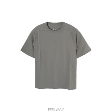 Rick Owens �������� BRAD T ���� Ƽ���� EUCA RU01F2232 JA 35�������� BRAD T ���� Ƽ���� EUCA RU01F2232 JA 35