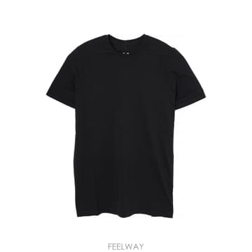 Rick Owens �������� LEVEL T ���� Ƽ���� ���� RU01F2264 JA 09�������� LEVEL T ���� Ƽ���� ���� RU01F2264 JA 09