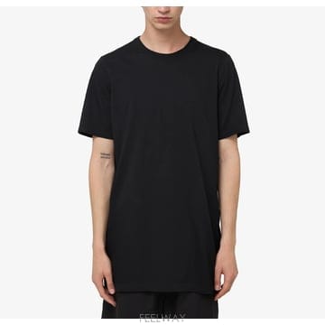 Rick Owens �������� LEVEL T ���� Ƽ���� ���� RU01F2264 JA 09�������� LEVEL T ���� Ƽ���� ���� RU01F2264 JA 09