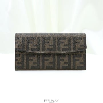 FENDI �߰���ǰ�Ǵ��� / Fendi(���) 8M0340 ��Ʈ �÷� PVC FF�ΰ� ��ī �������� �������߰���ǰ�Ǵ��� / Fendi(���) 8M0340 ��Ʈ �÷� PVC FF��