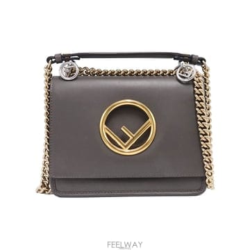 FENDI �߰���ǰ�Ǵ��� / Fendi(���) 8BT286 ��ũ �׷��� ī����Ų KAN I ĭ ���� F ���� ü�߰���ǰ�Ǵ��� / Fendi(���) 8BT286 ��ũ �׷��� ī����
