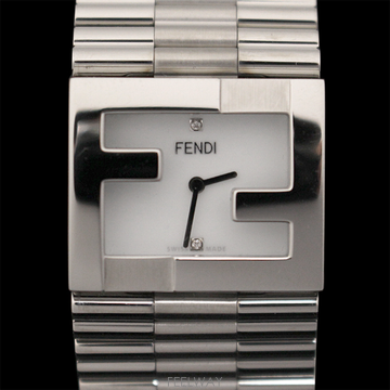 FENDI �߰���ǰ�Ǵ��� / Fendi(���) F100102901 FF�ΰ� ���� ��ƿ 2P ���̾� ��� ���� ���߰���ǰ�Ǵ��� / Fendi(���) F100102901 FF�ΰ� ���� ��