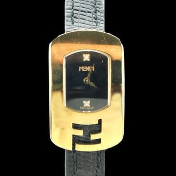 FENDI �߰���ǰ�Ǵ��� / Fendi(���) F300431011D1 ��ƿ 2P���̾� ���� ��� ���� �ð��߰���ǰ�Ǵ��� / Fendi(���) F300431011D1 ��ƿ 2P����