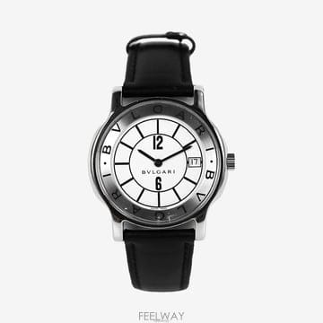 BVLGARI �Ұ��� ST35S �ַ� ���� ���� �ð� 35mm ȭ��Ʈ��ƿ ���� WNHESOJ8�Ұ��� ST35S �ַ� ���� ���� �ð� 35mm ȭ��Ʈ��ƿ ���� 