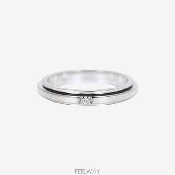 [49] 피아제 PIAGET 포제션 링 반지 ETB071605