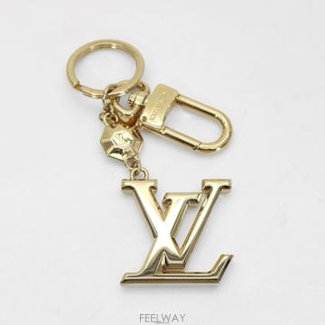 Louis Vuitton(루이비통) M65216 모노그램 LV 파셋 키 홀더