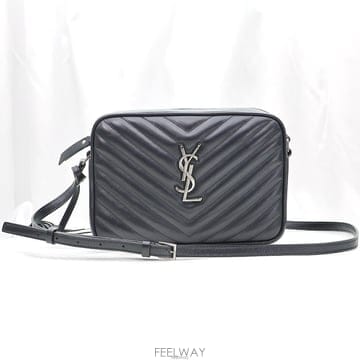 Saint Laurent �߰���ǰ�Ǵ��� / Saint Laurent(���ζ�) 612544 ���� ��Ƽ�� ���� ���� ���׷� �� �߰���ǰ�Ǵ��� / Saint Laurent(���ζ�) 612544 ���� ��