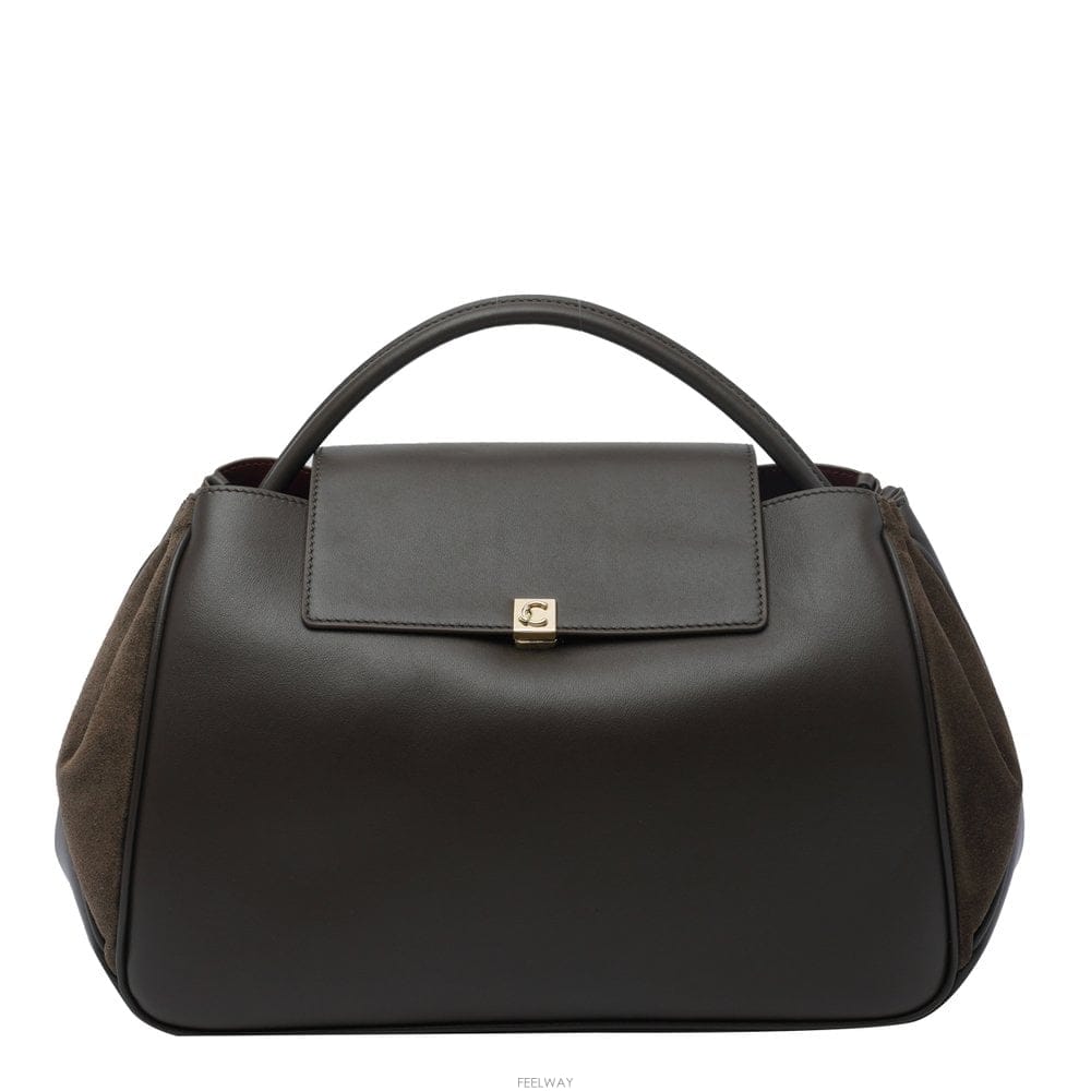 | Other Brand | 26 F/W ��ġ�ڸ� COCCINELLE PANSY �ڵ�� E1 V6 B001227105526 F/W ��ġ�ڸ� COCCINELLE PANSY �ڵ�� E1 V6 B0012271