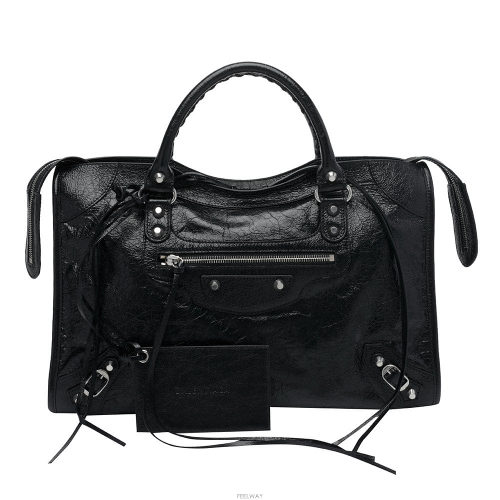 Balenciaga 26 F/W �߷��þư� �̵�� �� ��Ƽ �ڵ�� 865760/2ACLR B001227106026 F/W �߷��þư� �̵�� �� ��Ƽ �ڵ�� 865760/2ACLR B