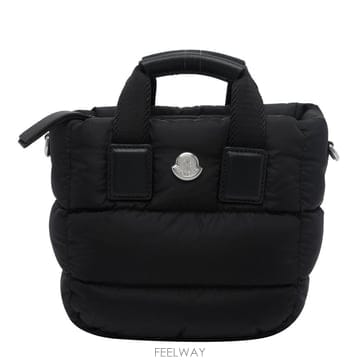 26 F/W 몽클레어 마이크로 CARADOC 핸드백 5L000 04/ B0012271062