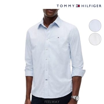 TOMMY HILFIGER Ÿ�����ǰ� ���� ���� üũ TH �����ս� ���� ��ī�̺��� �׸�Ÿ�����ǰ� ���� ���� üũ TH �����ս� ���� ��ī�̺��� 
