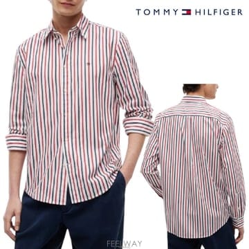 TOMMY HILFIGER Ÿ�����ǰ� ���� ���� ���༺ ��ư�� ���� ����Ÿ�����ǰ� ���� ���� ���༺ ��ư�� ���� ����