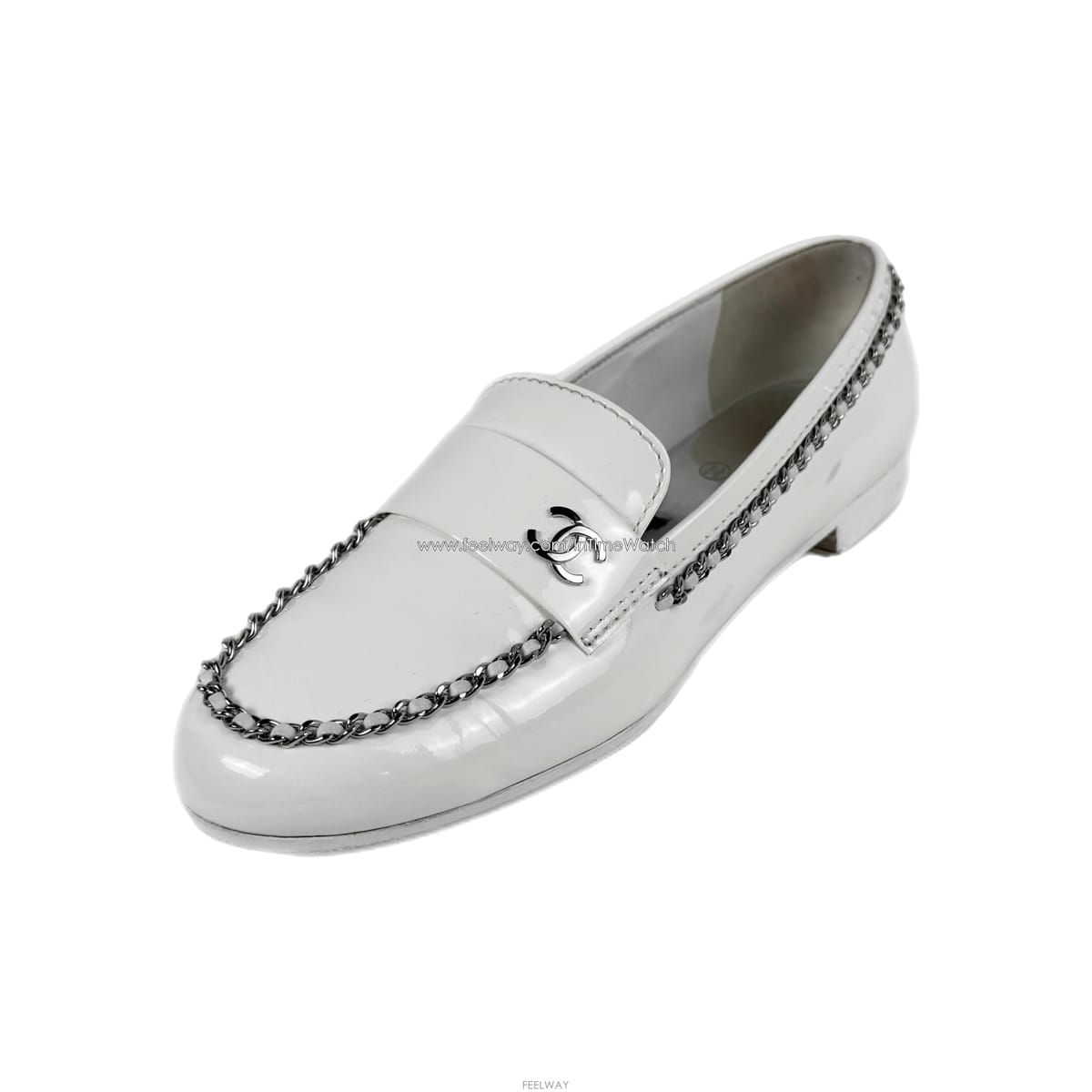 CHANEL ���� ���̴�Ʈ CC �ΰ� ü�� ���� ȭ��Ʈ (37.5)���� ���̴�Ʈ CC �ΰ� ü�� ���� ȭ��Ʈ (37.5)