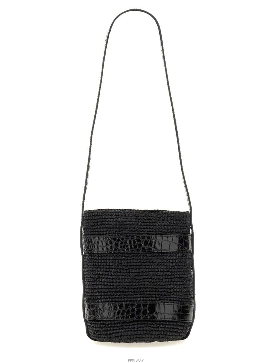 | Other Brand | 24 S/S ���׺� ��Ŷ �� L9.8CT_RAFFIA&LEATHERB B004127621324 S/S ���׺� ��Ŷ �� L9.8CT_RAFFIA&LEATHERB B00412762