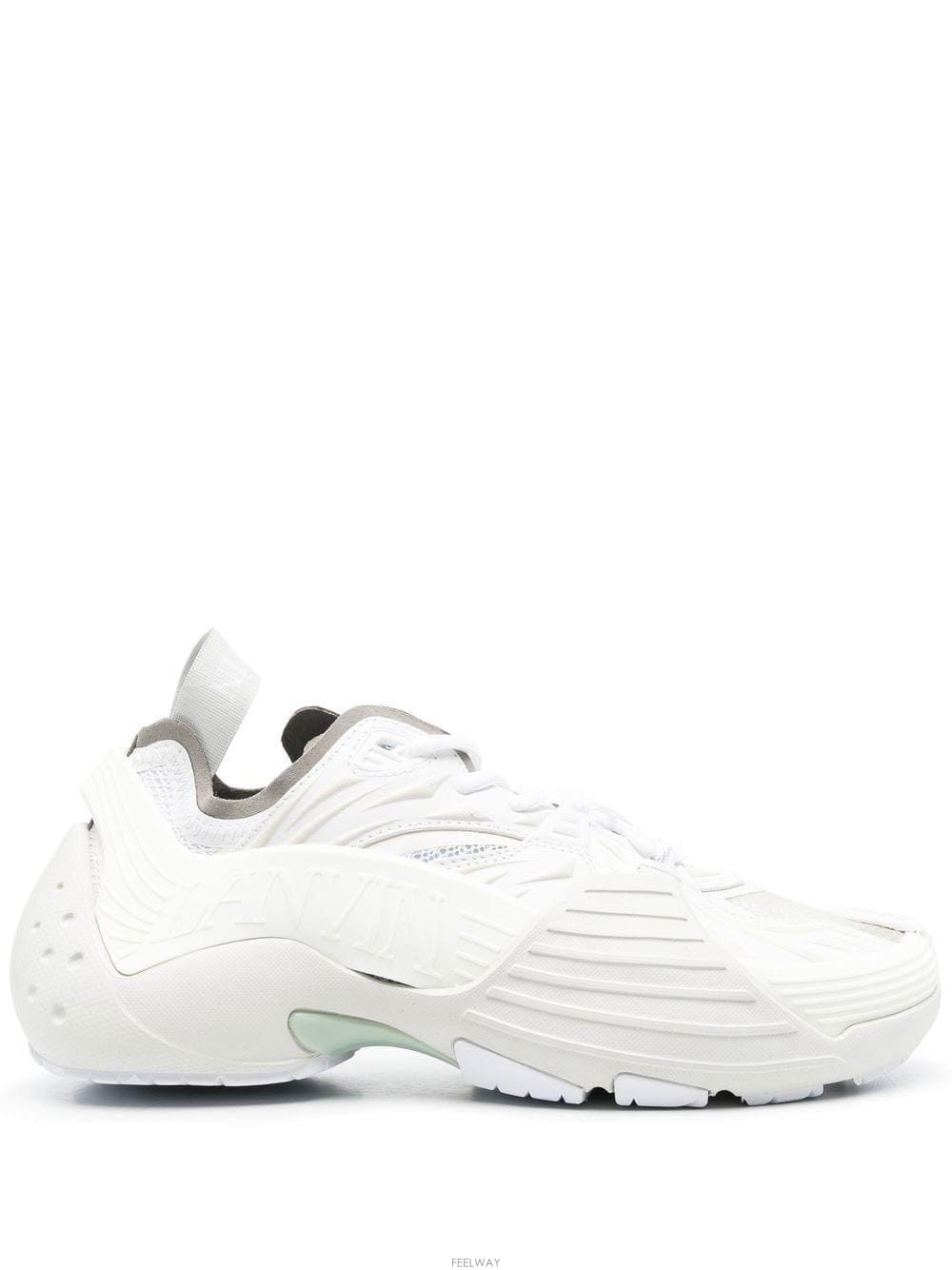Lanvin ���� ȭ��Ʈ ���� �÷��� X ����Ŀ�� FWSKIK00MEFR00 B0560956751���� ȭ��Ʈ ���� �÷��� X ����Ŀ�� FWSKIK00MEFR00 B056