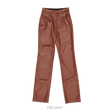 25 S/S 나누시카 판탈로니 JACOBA 인 OKOBOR MARRO B0741629212