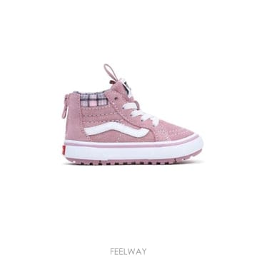 22 F/W 반스 스니커즈 하이 (KIDS 상품) VN0A5HZ3K_ B0041836369