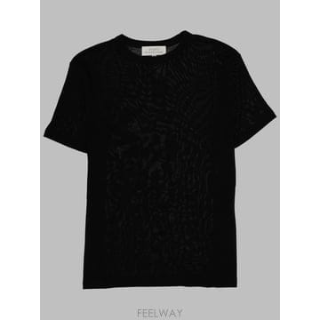 26 S/S 스튜디오 니콜슨 티셔츠 인 라이오셀 RONDSNW-138 B0042028153