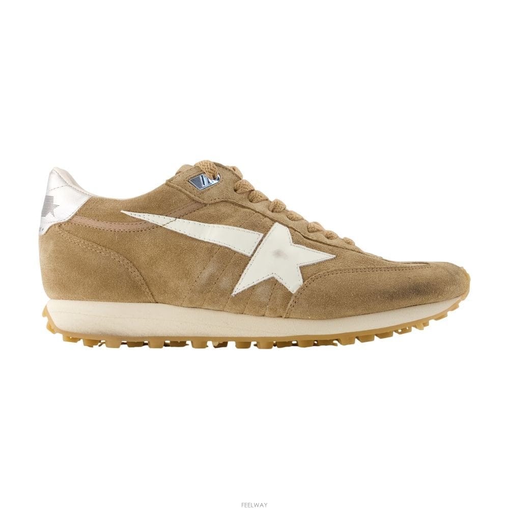 Golden Goose 26 F/W ��籸�� ���� MARATHON ����Ŀ�� GMF01071F B003213003426 F/W ��籸�� ���� MARATHON ����Ŀ�� GMF01071F B0032