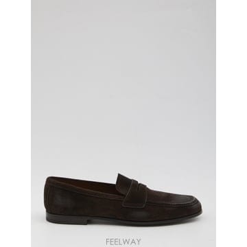 26 S/S 처치스 ROTHER 빈티지 로퍼 EDB1593ZLDF0A B0021925790