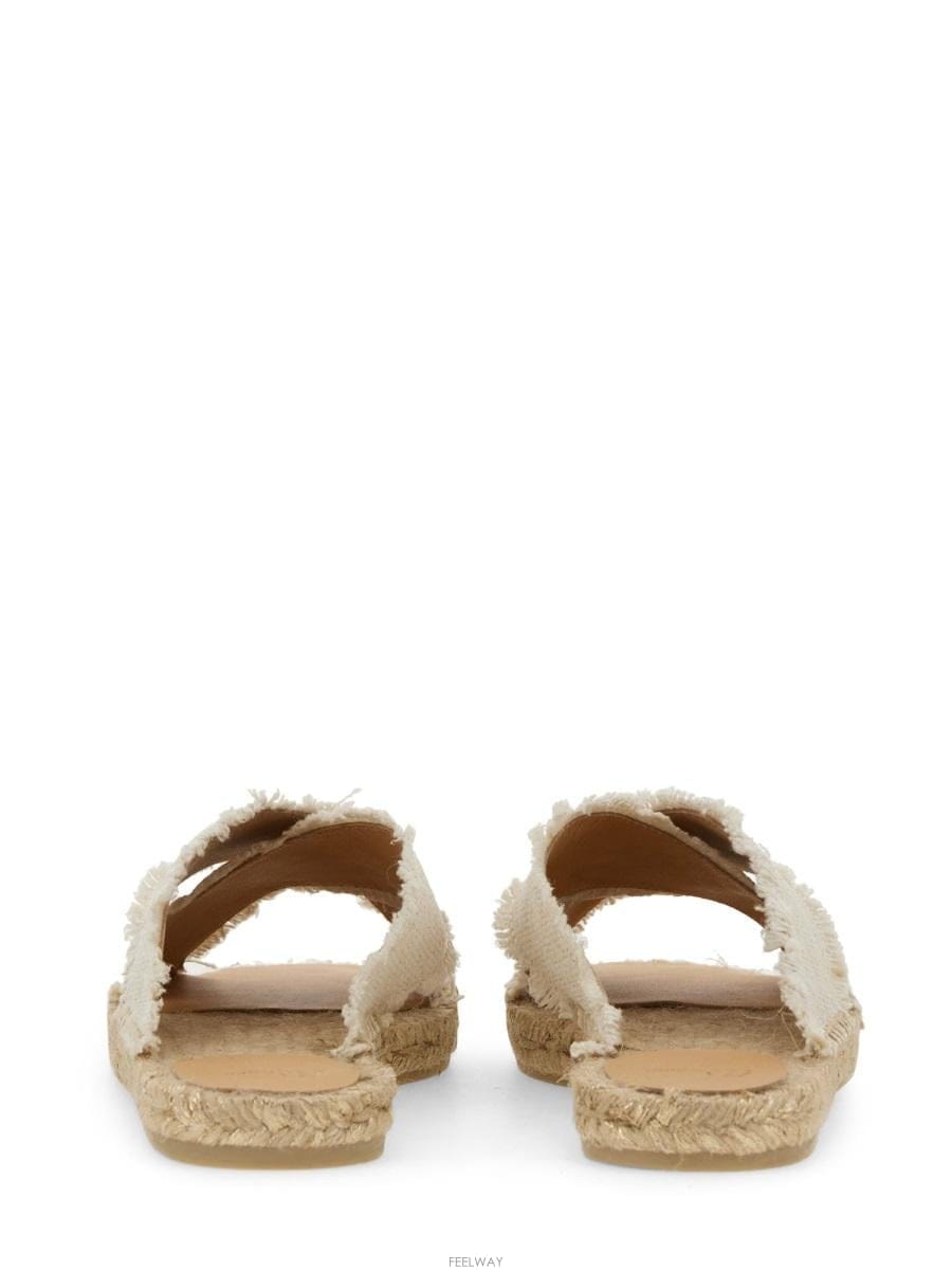 Castaner 25 S/S ����׸� ���� �ȸ޶� PALMERA/032_BLANCO B004156263925 S/S ����׸� ���� �ȸ޶� PALMERA/032_BLANCO B0041