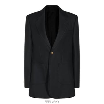 CELINE ������ BLAZERS RV15D523K38NO B0562271123������ BLAZERS RV15D523K38NO B0562271123