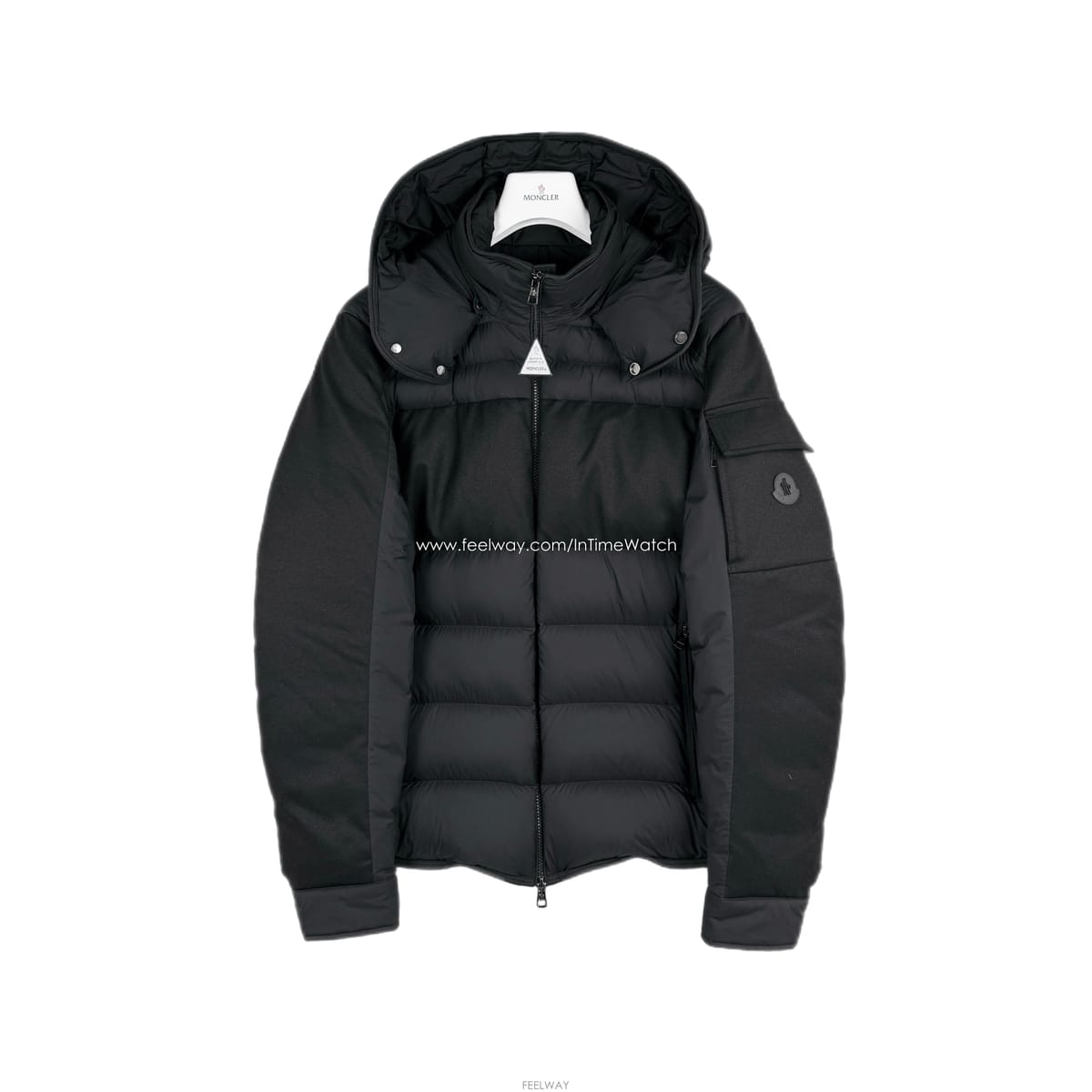 Moncler ��Ŭ���� Barbustel �ٹ����� �е� ���� (4)��Ŭ���� Barbustel �ٹ����� �е� ���� (4)