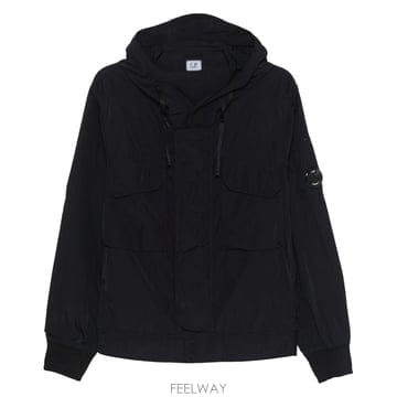 씨피컴퍼니 크롬 R 남성 자켓 18CMOW011A 005904G 888