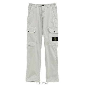 Stone Island 26SS ������Ϸ��� �õ� ����Ʈ ��ư ���� ī�� ���� L1S15 3100011 S0004 V015526SS ������Ϸ��� �õ� ����Ʈ ��ư ���� ī�� ���� L1S1
