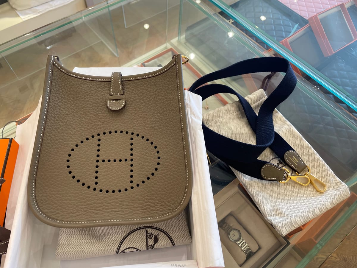 HERMES (COCOMINA)�����޽� ������ �̴� ���������� (W)(COCOMINA)�����޽� ������ �̴� ���������� (W)