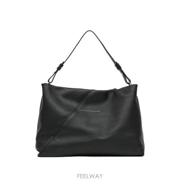 MM6 메종 마르지엘라 폴드 레더 파우치 SB5WF0016P8805 B0712271289