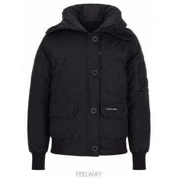 26 F/W 캐나다구스 봄버 CHILLIWACK 2050W_9061 B0042271428