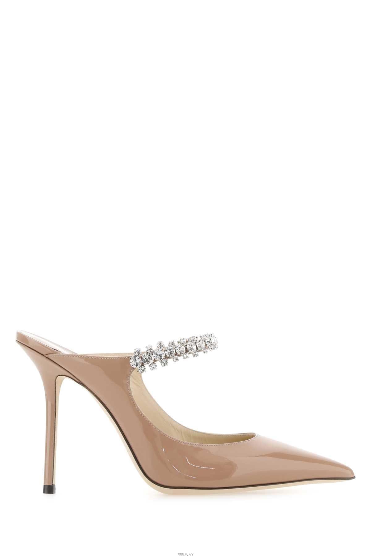 Jimmy Choo ������ �� 100 BING100PAT BALLETPINK B0441516746������ �� 100 BING100PAT BALLETPINK B0441516746