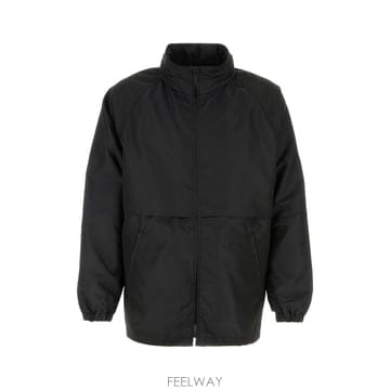 생로랑 GARDE 로브 COUPEVENTLONGUE A004SWY1 B0442274508