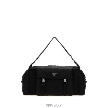 프라다 TESSUTOPELLE 2VC0572DW3 F0002 B0442274509