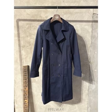 띠어리 코트 55~66