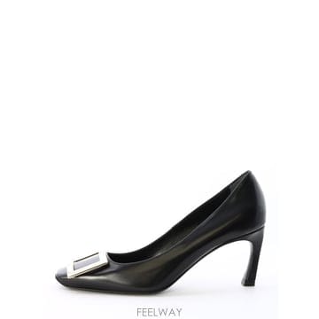 21 S/S 로저 비비에 벨레 VIVIER 트롬펫 펌프스 RVW400 B0022270430