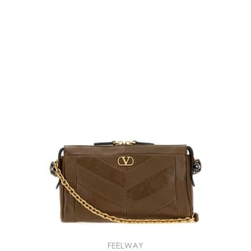 발렌티노 스몰 숄더 9W2B0S99UYF BGQ B0442257385