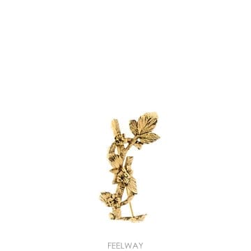 생로랑 BROCHE VIGNES GM A001S8Y1500 7006 B0442266040