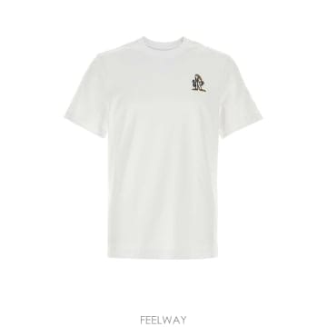 몽클레어 SS 티셔츠 L20918C0007189AUG 00A B0442266083