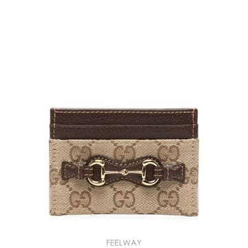 구찌 홀스빗 카드 케이스 A006YRFAGH89651 B0712269497