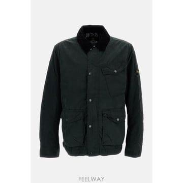 26 F/W 바버 윈터 DRIFTER 워싱 WAXED 자켓 MWX26 B0032266600