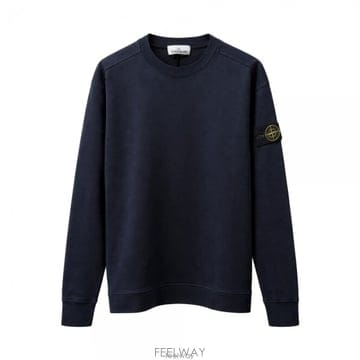 Stone Island ���� 26SS ���� ��ġ �����ư ������ ���̺� L1S15 6100057 S0B50 V0020���� 26SS ���� ��ġ �����ư ������ ���̺� L1S15 61000