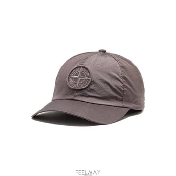 Stone Island ���� 26SS �ΰ� �ڼ� ���Ϸ� ĸ���� ���ñ׷��� L1S15 9100011 S0076 V008F���� 26SS �ΰ� �ڼ� ���Ϸ� ĸ���� ���ñ׷��� L1S15 910