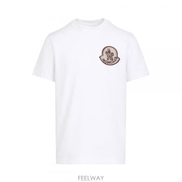 Moncler ��Ŭ���� 26SS �� �ΰ� ����Ʈ Ƽ���� ȭ��Ʈ 8C000 34 89B8U 00A��Ŭ���� 26SS �� �ΰ� ����Ʈ Ƽ���� ȭ��Ʈ 8C000 34 89