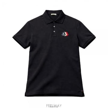 Moncler ��Ŭ���� 26SS Ʈ���� �ΰ� ��ġ ���� Ƽ���� ���� 8A000 30 89A16 999��Ŭ���� 26SS Ʈ���� �ΰ� ��ġ ���� Ƽ���� ���� 8A000 